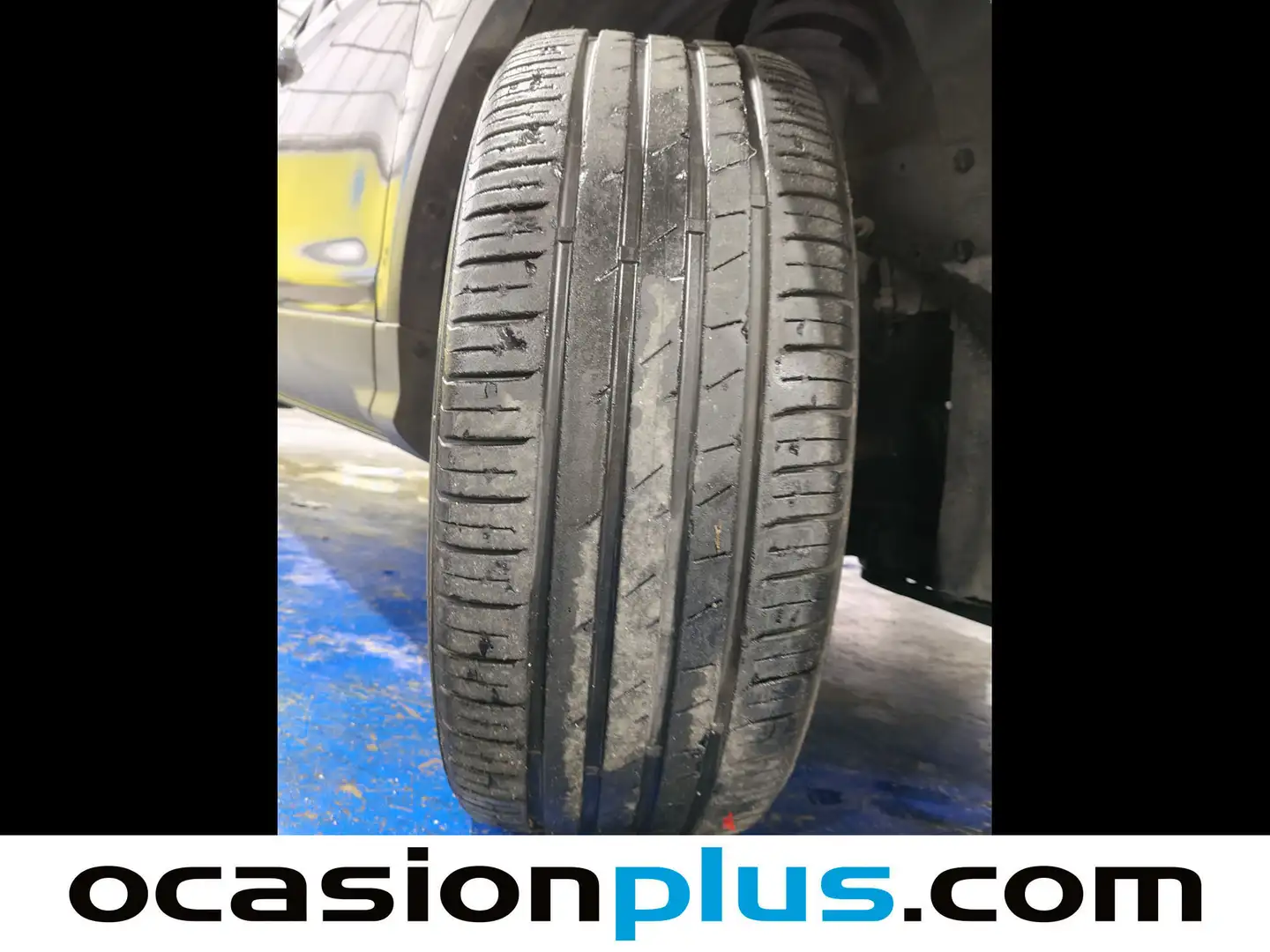 Foto Ford Kuga Ford Kuga 1.5 EcoBoost S&S Trend+ 4x2 (120 CV)