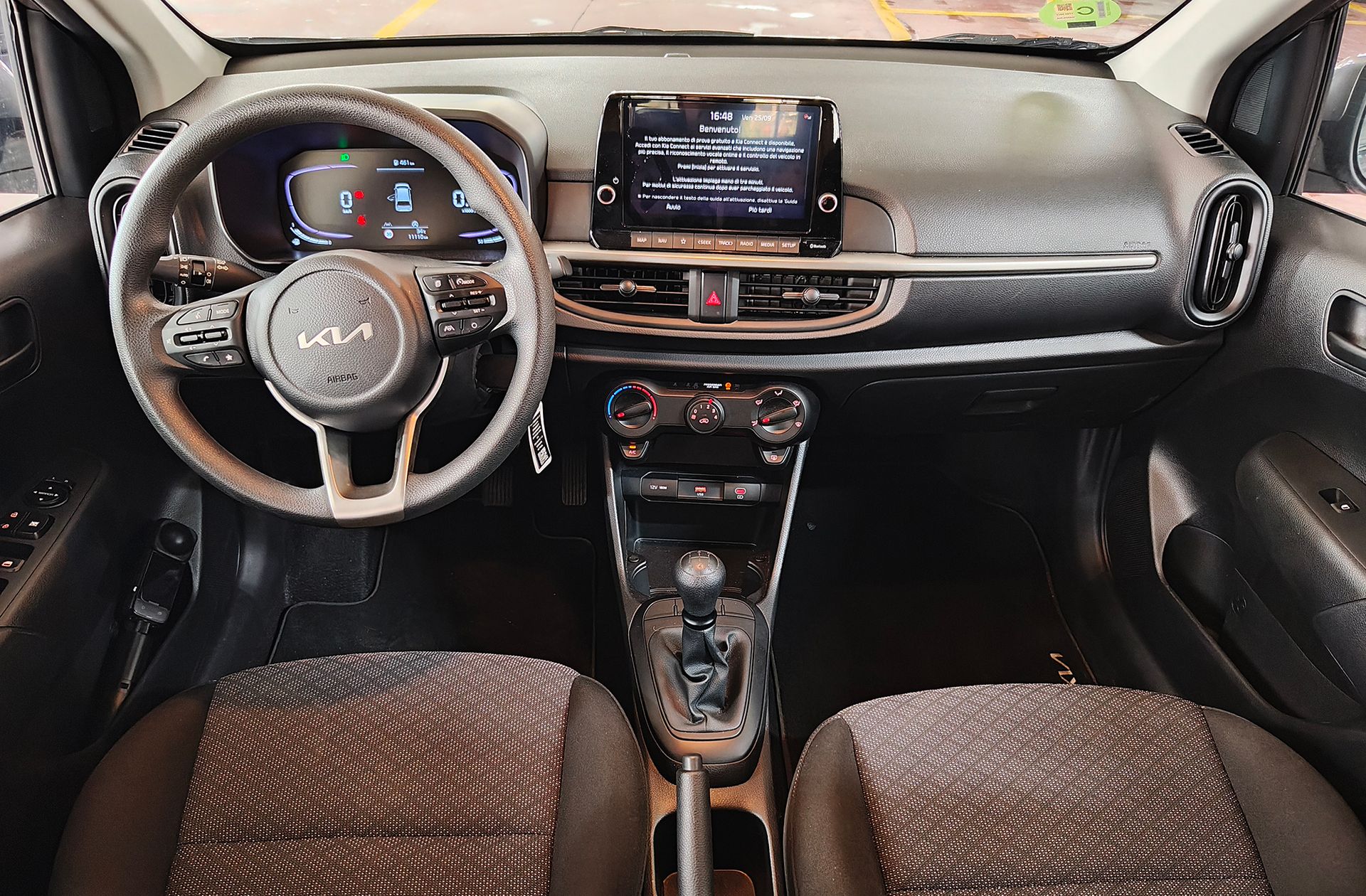 Kia Picanto 1.0 GDi Concept - foto 6