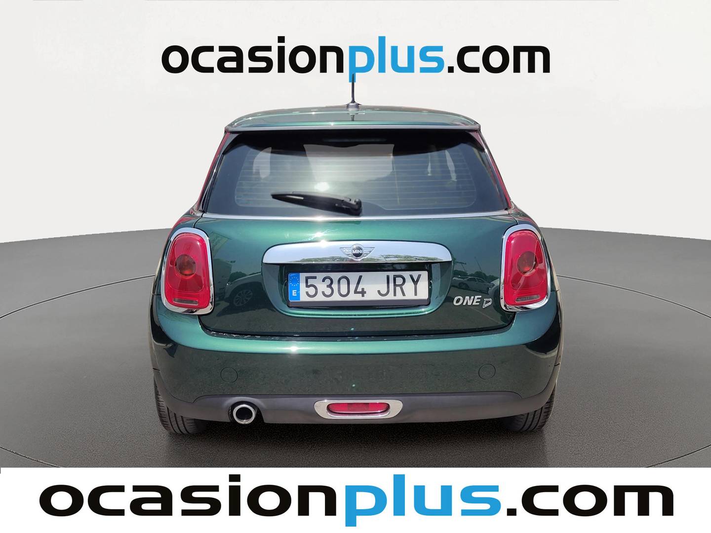 Mini MINI Mini MINI One D (95 CV) barato