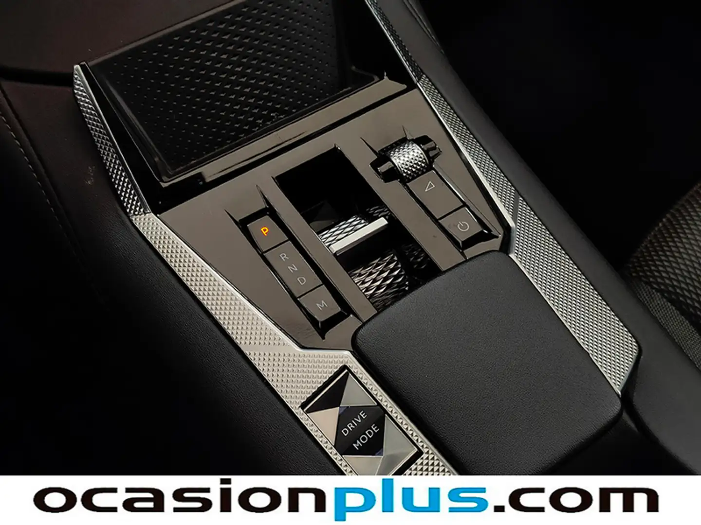 Foto DS DS 4 DS DS4 BlueHDi 130 Bastille Auto (130 CV)