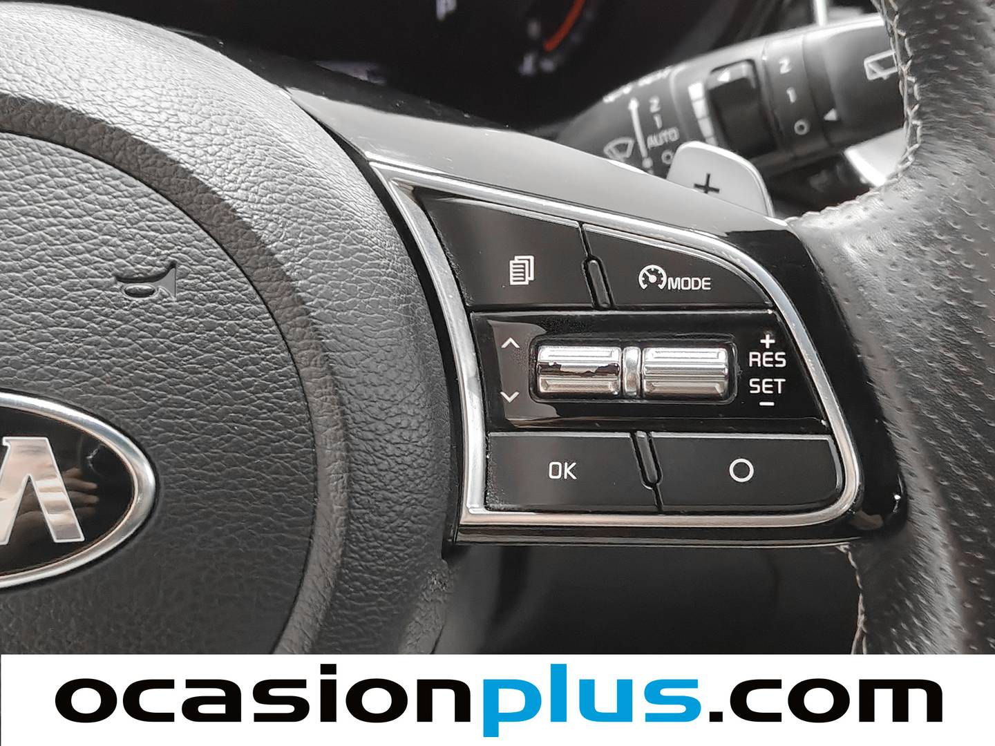 Foto KIA Ceed Kia Ceed 1.5 MHEV GT Line DCT (160 CV)