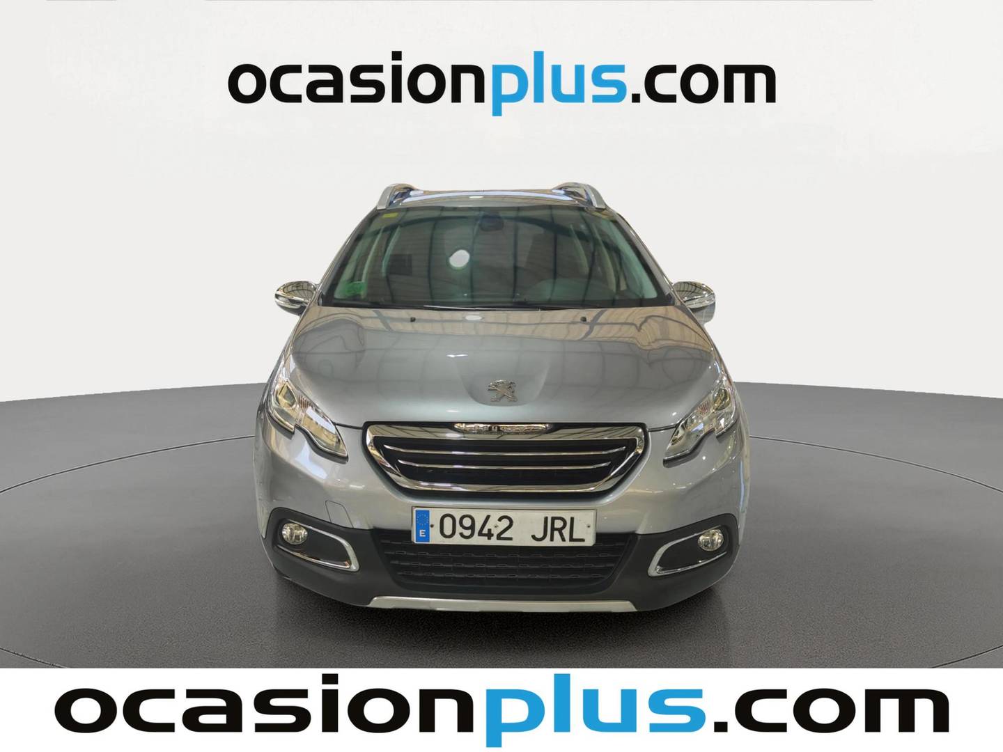 Peugeot 2008 Peugeot 2008 PureTech 110 S&S Allure (110 CV) 110cv