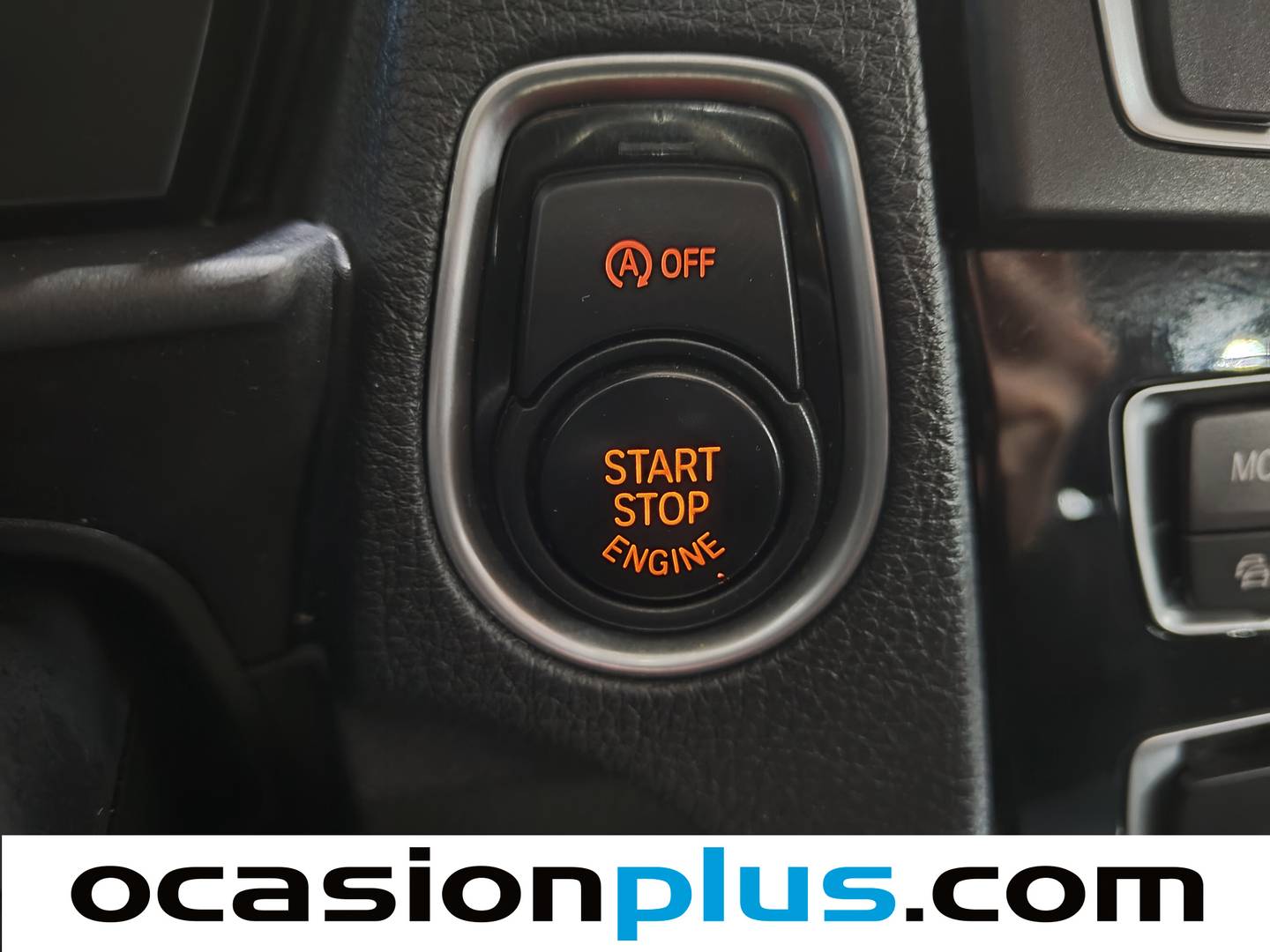 BMW Serie 1 BMW Serie 1 116i (109 CV) gasolina