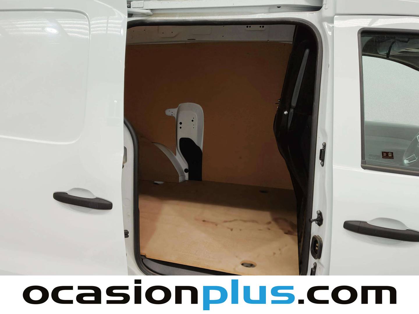 Renault Express Renault Express Furgon Advance Blue dCi (95 CV) al mejor precio