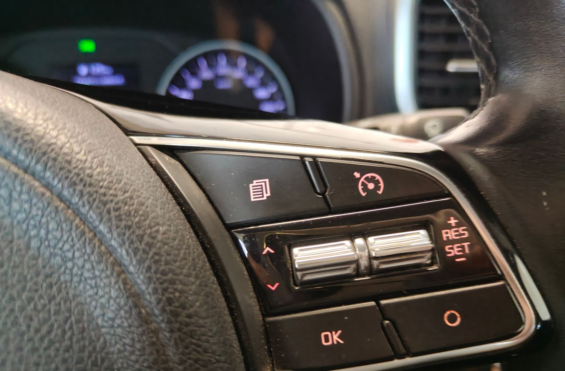 Kia Sportage 1.6 GDi Concept 4x2 - foto 22