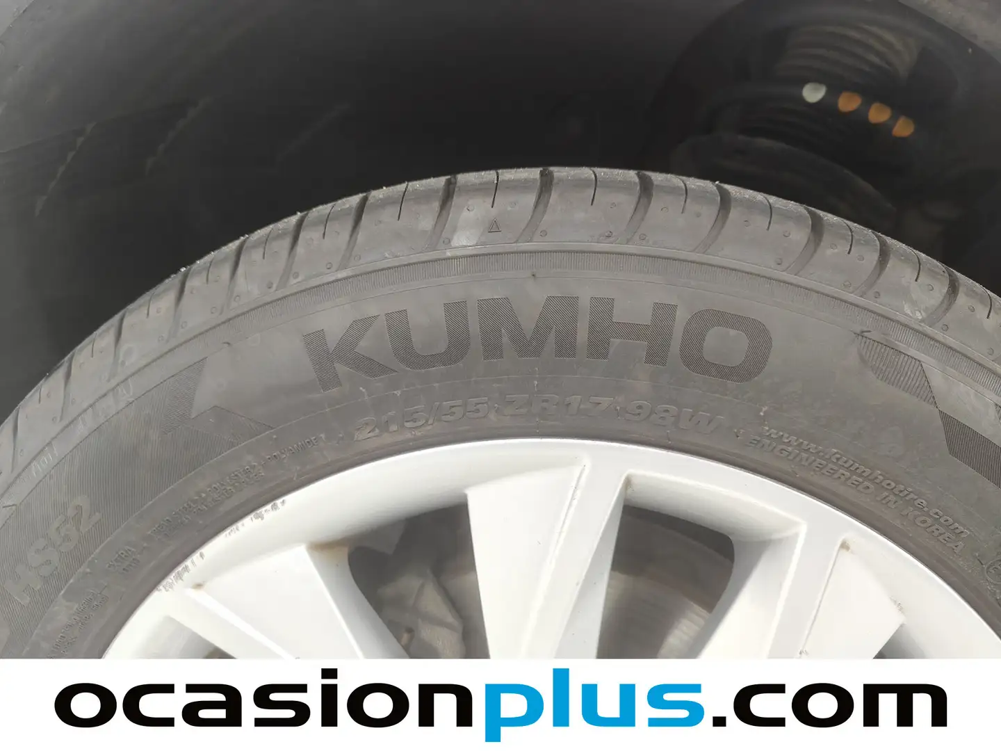 Foto Seat Ateca SEAT Ateca 1.5 TSI S&S Style XL (150 CV)