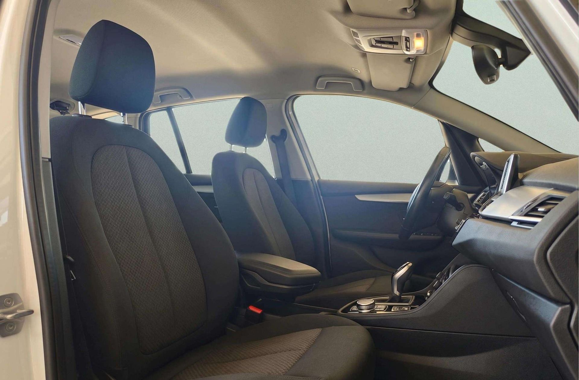 BMW Serie 2 Gran Tourer 2 216d Gran Tourer - foto 17