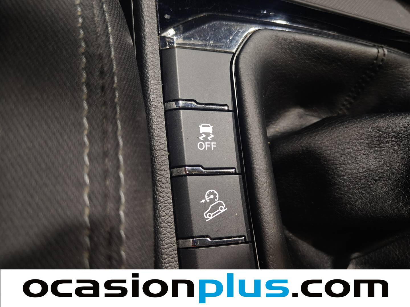Equipamiento del SsangYong Korando SsangYong Korando D16T Urban (136 CV)