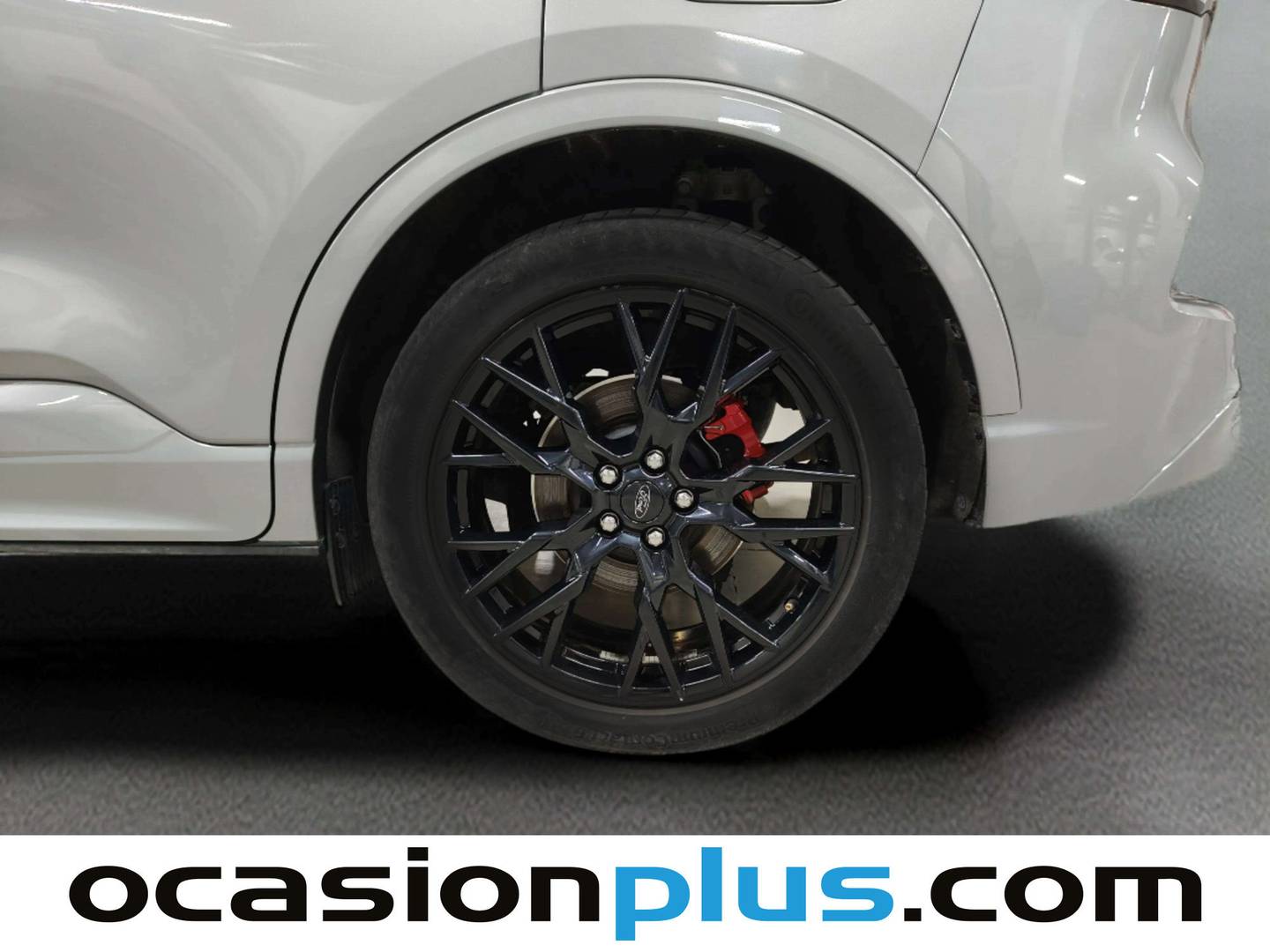 Foto Ford Kuga Ford Kuga 2.5 Duratec PHEV ST-Line X Auto (225 CV)