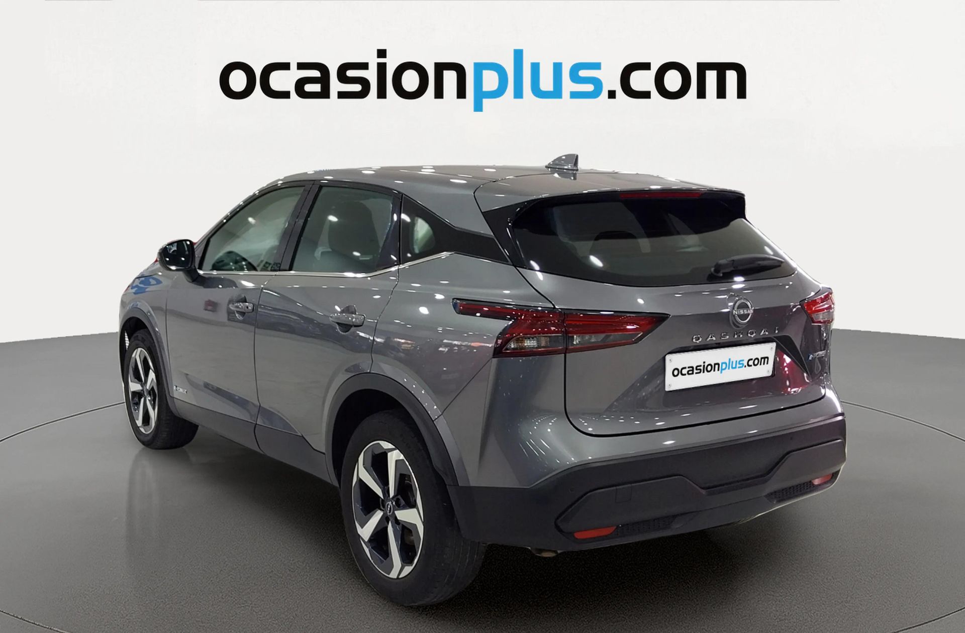 Nissan Qashqai E-POWER Acenta - foto 3