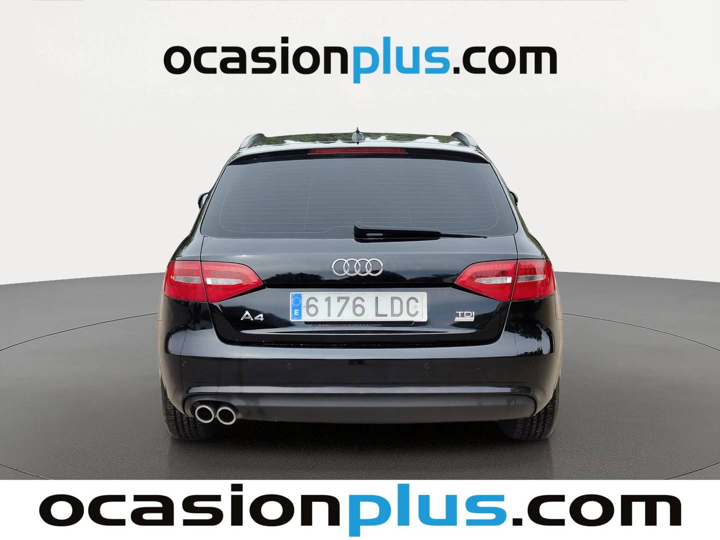 Audi A4 Audi A4 Avant 2.0 TDI clean diesel ultra (136 CV) barato