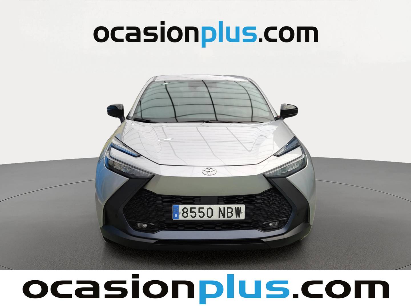 Toyota C-HR Toyota C-HR 140H Advance (140 CV) 140cv