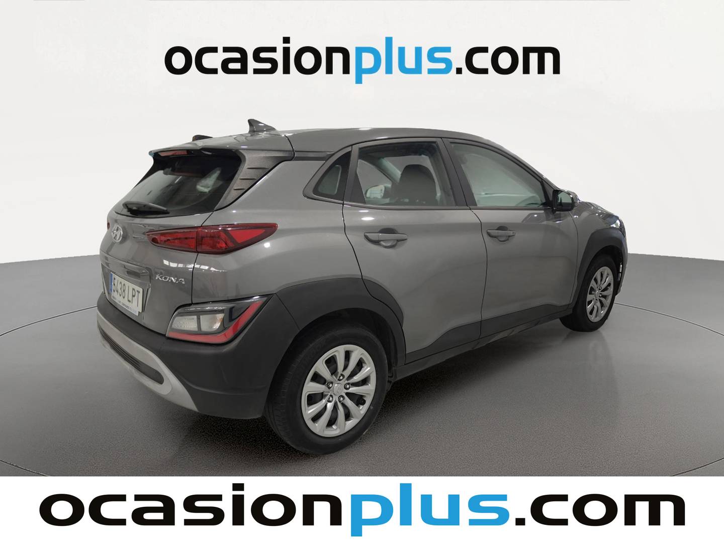 Hyundai Kona Hyundai Kona 1.0 TGDI Klass 4x2 (120 CV) 120cv