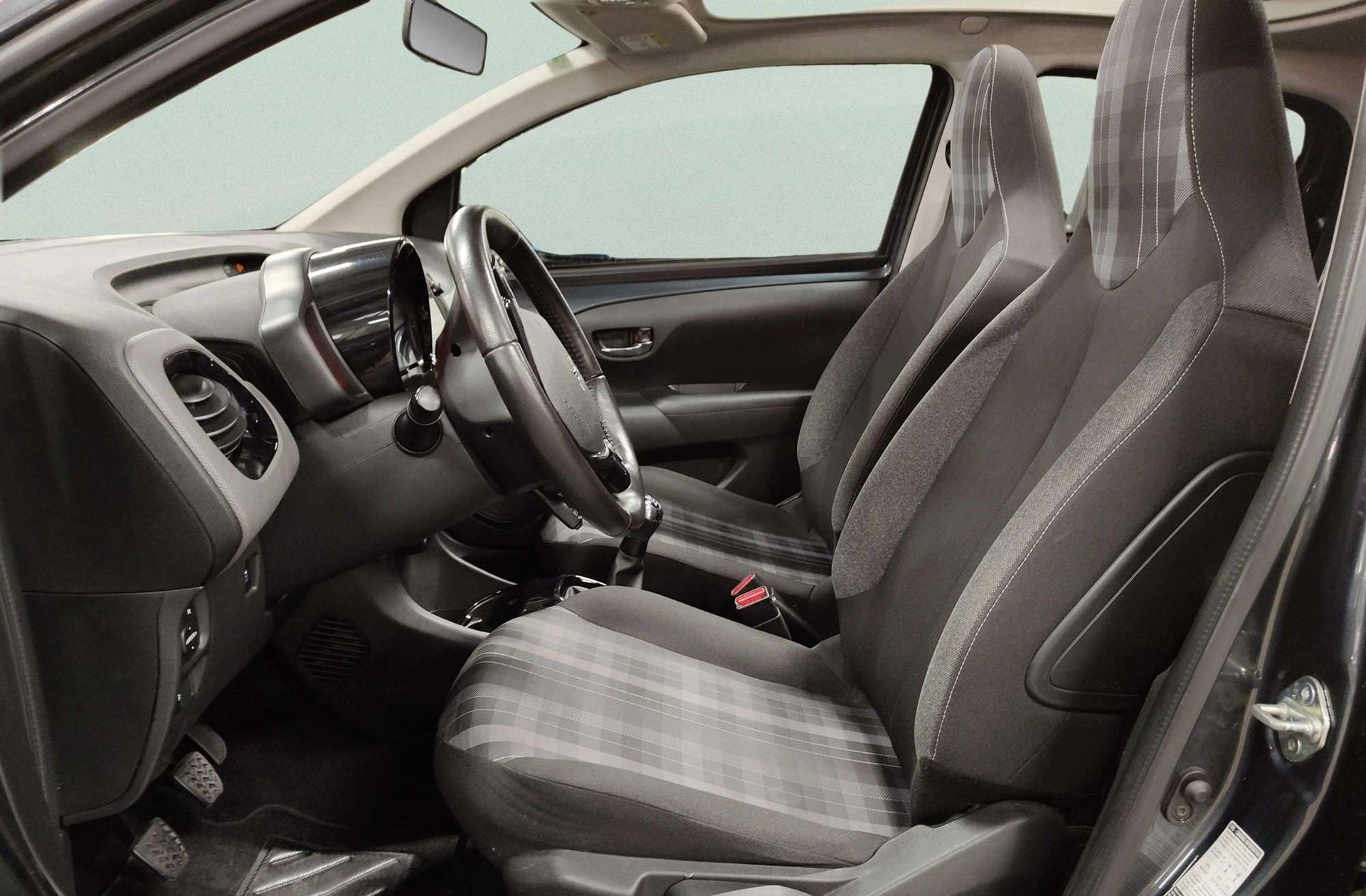 Peugeot 108 1.0 VTI Top! Allure - foto 10
