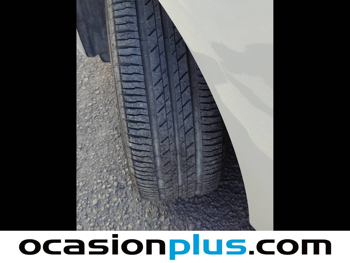 KIA Carens KIA Carens 1.7 CRDi VGT Eco-Dynamics Basic (115 CV) 115cv