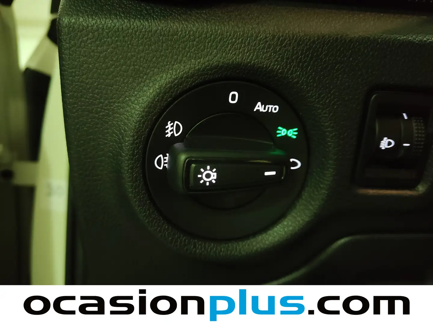 Foto Skoda Fabia Skoda Fabia 1.0 TSI Selection (95 CV)