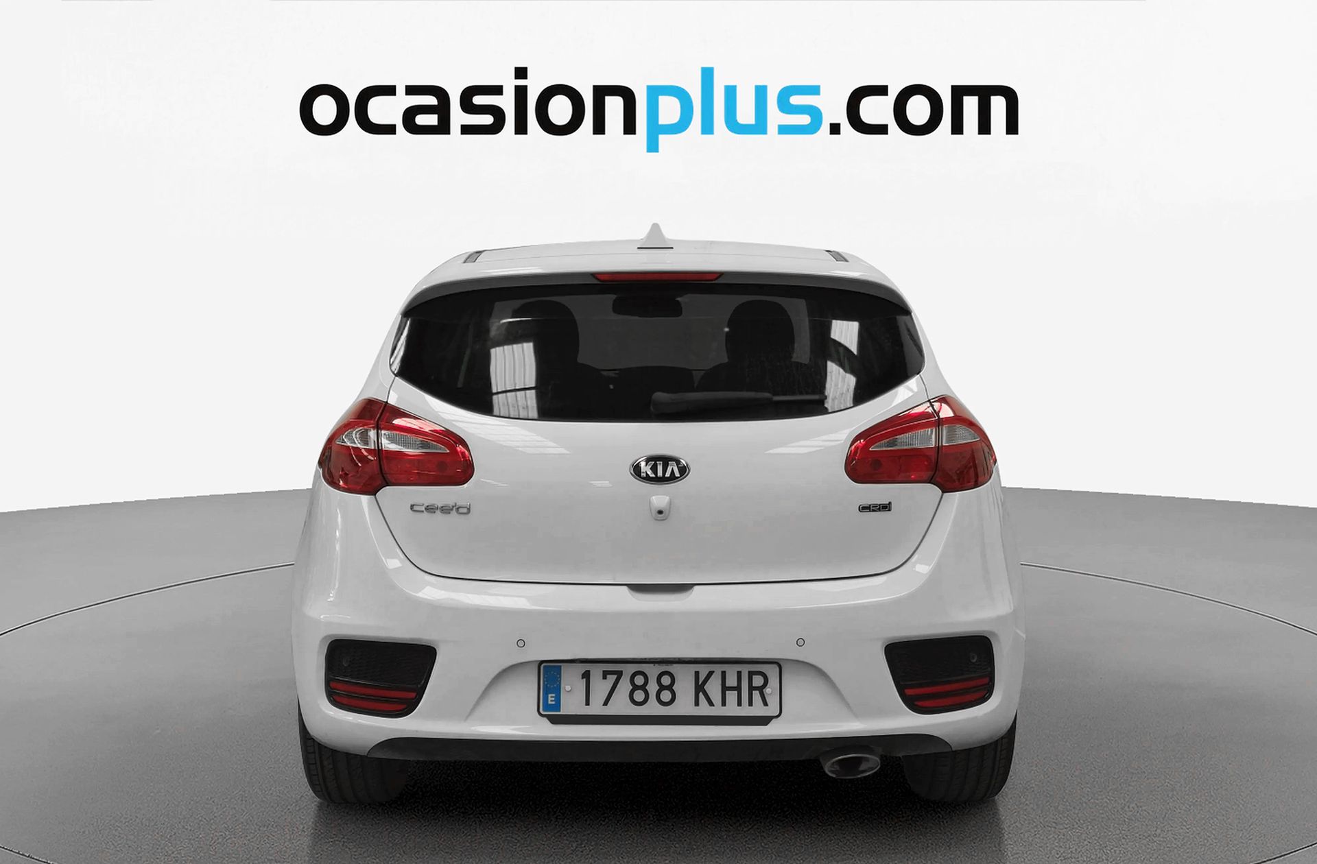 Kia Ceed 1.6 CRDi VGT x-Tech17 - foto 14