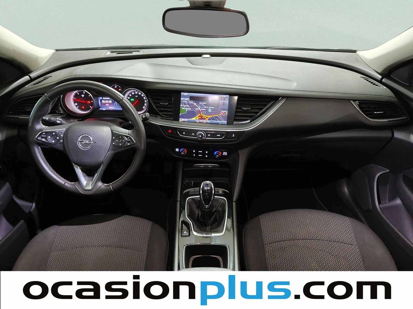 Opel Insignia Opel Insignia 1.6 CDTI S&S Turbo D Selective (136 CV) de ocasión