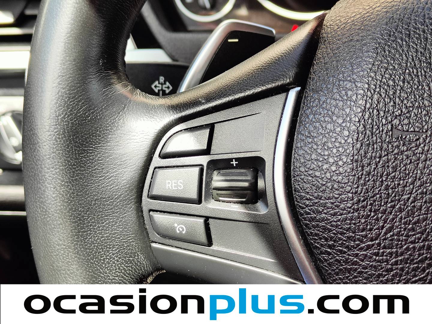 BMW Serie 4 BMW Serie 4 420i Gran Coupe (184 CV) seminuevo