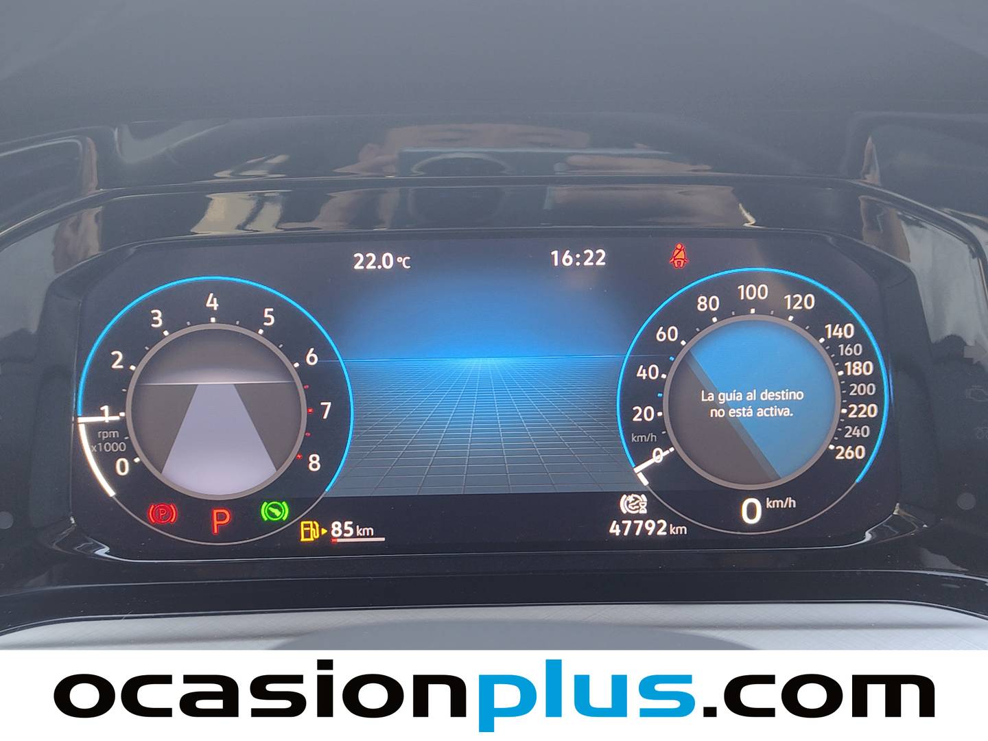 Volkswagen Golf Volkswagen Golf Life 1.5 eTSI (130 CV) DSG 2023