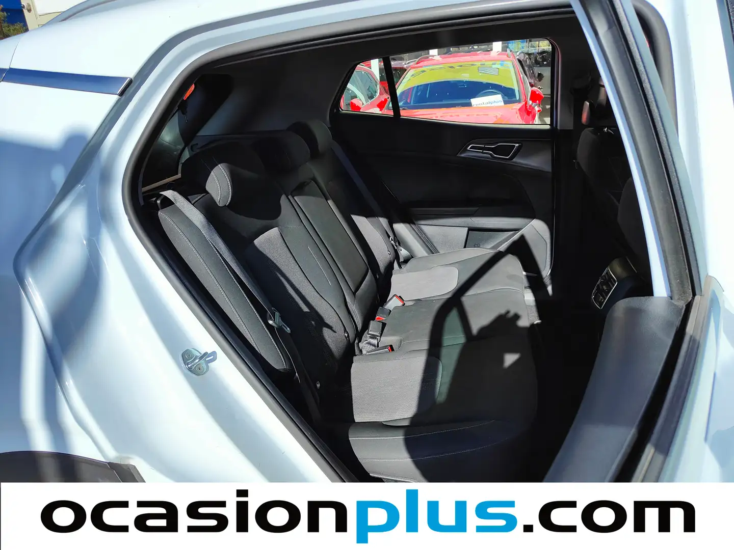 Foto KIA Sportage Kia Sportage 1.6 T-GDi HEV Drive 4x2  (230 CV)