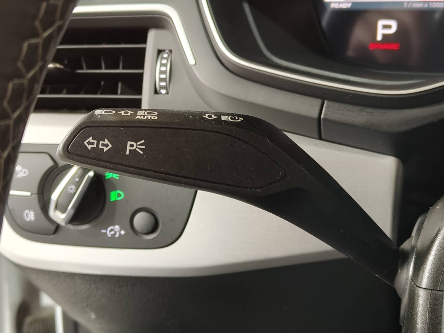 Foto Audi A5 Audi A5 Sportback S Line 35 TDI (163 CV) S tronic