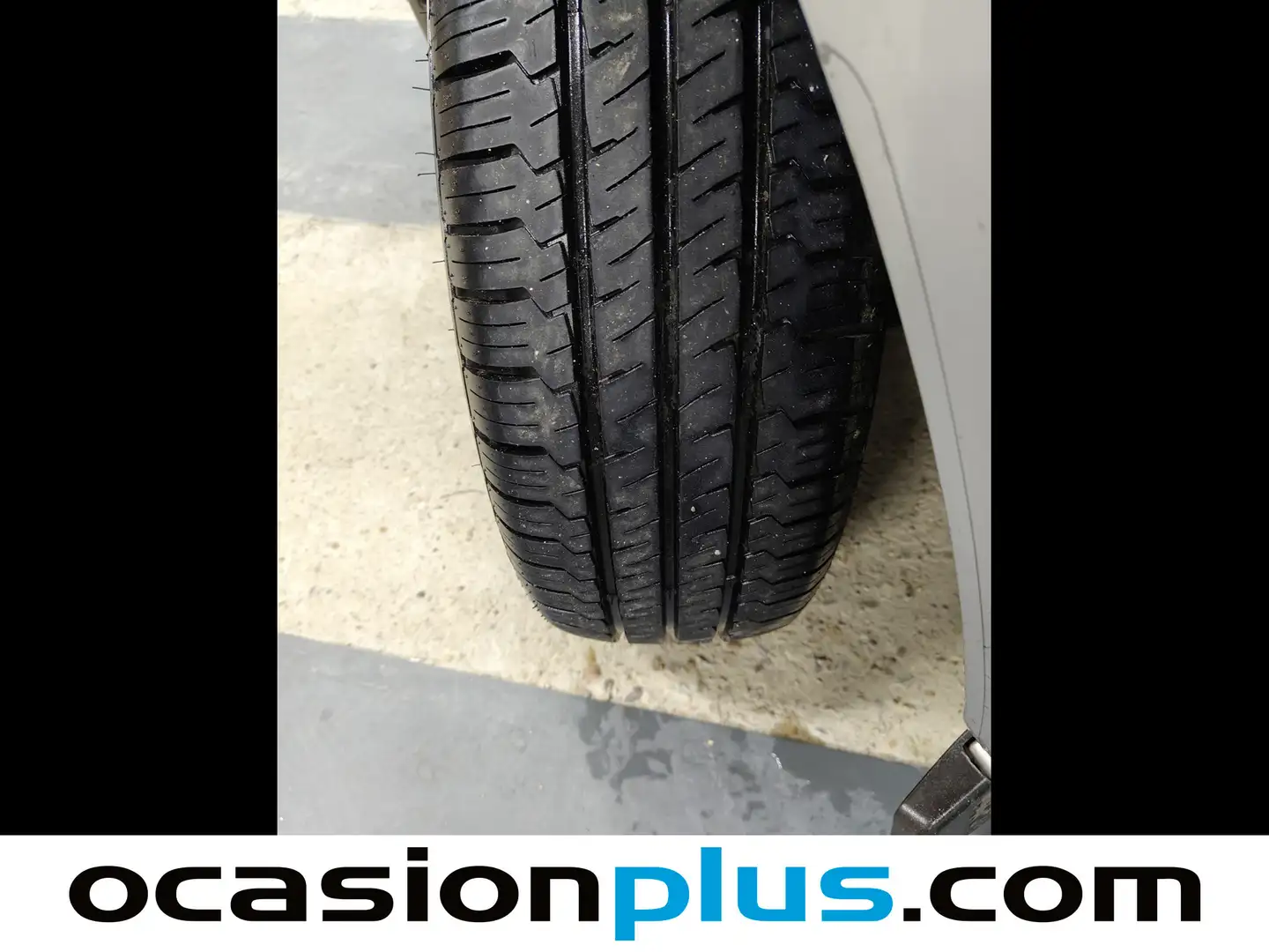 Foto Ford Transit Custom Ford Transit Custom Kombi 2.0 TDCI 320 L1 Trend (130 CV)