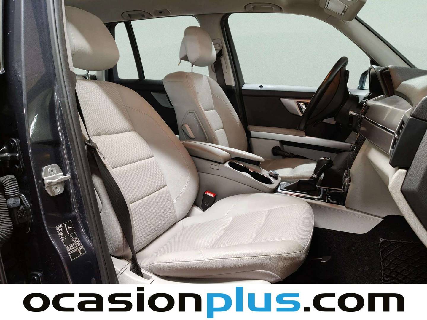 Mercedes Clase GLK Mercedes Clase GLK 220 CDI BE 4Matic (170 CV) km 0