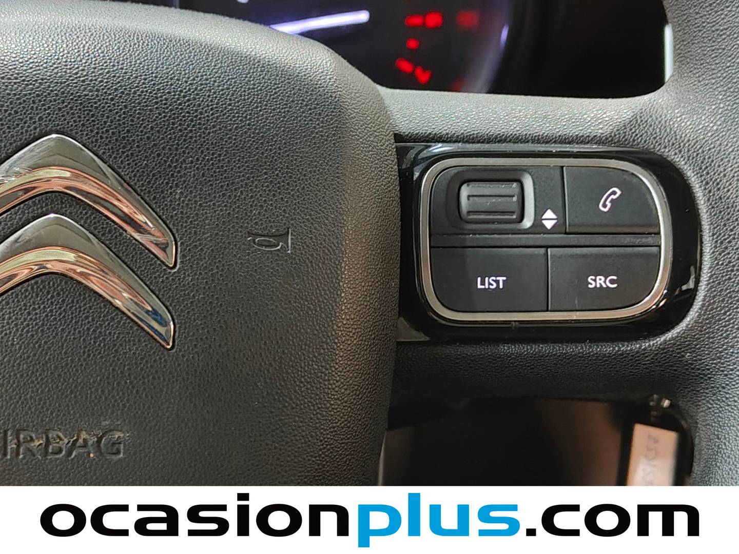 Citroën C3 Aircross Citroen C3 Aircross PureTech 82 Live (82 CV) 82cv