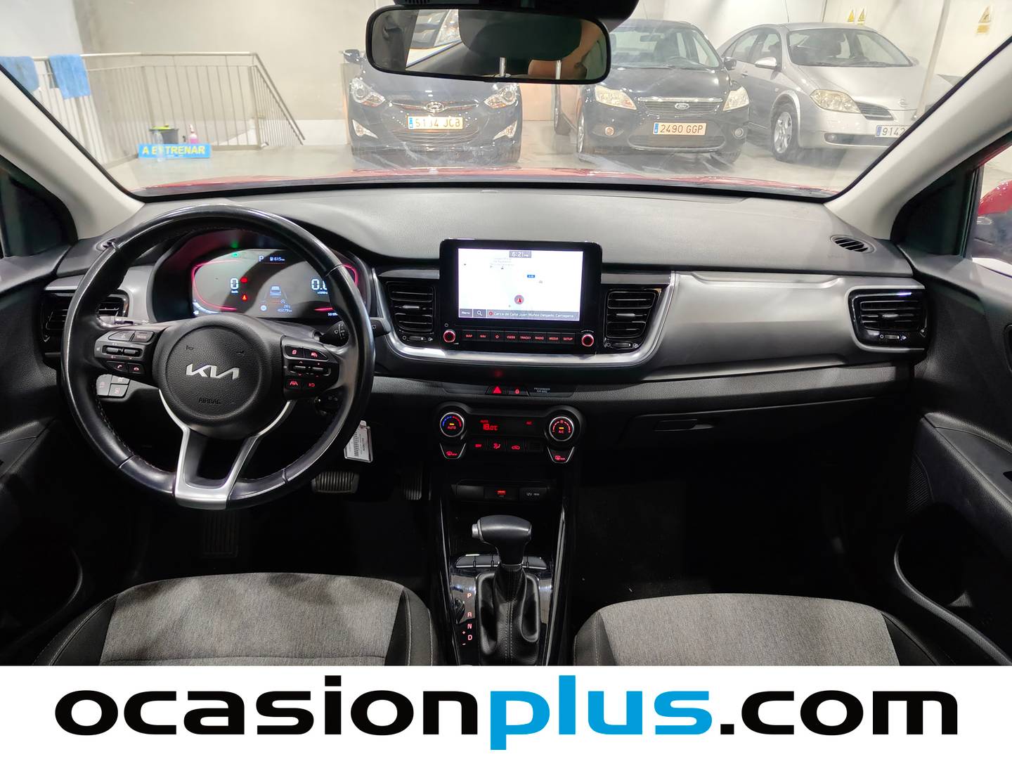KIA Stonic KIA Stonic 1.0 T-GDi Drive (100 CV) de ocasión