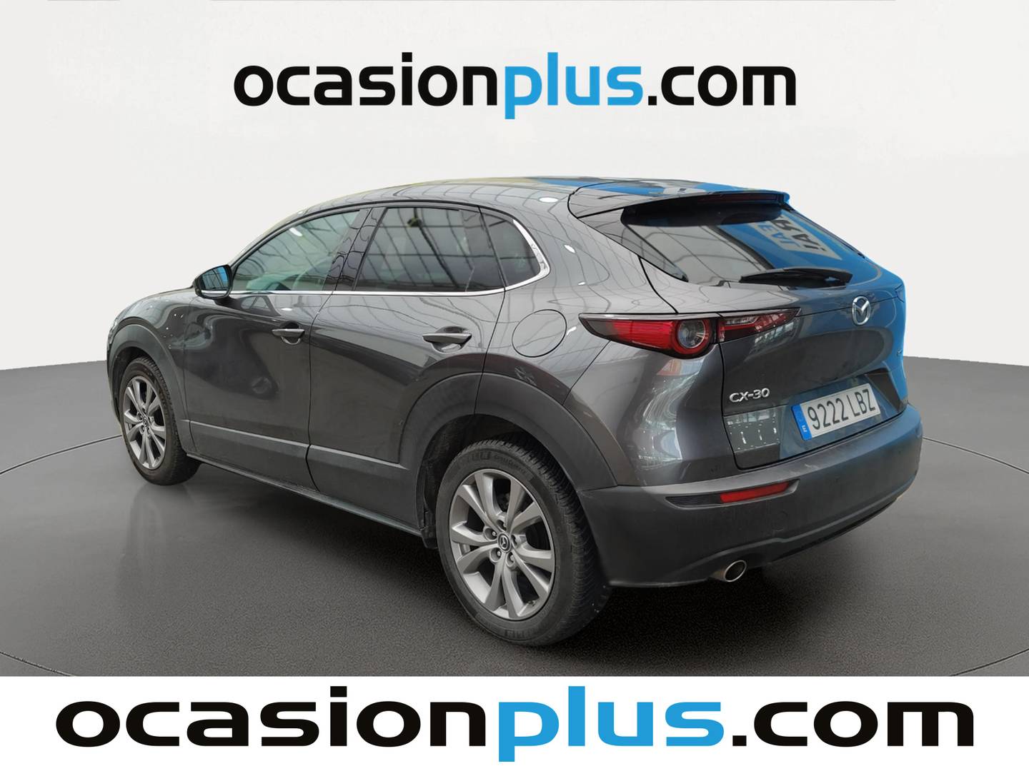 Foto Mazda CX-30 Mazda CX-30 2.0 Skyactiv-G Zenith 2WD AT (122 CV)