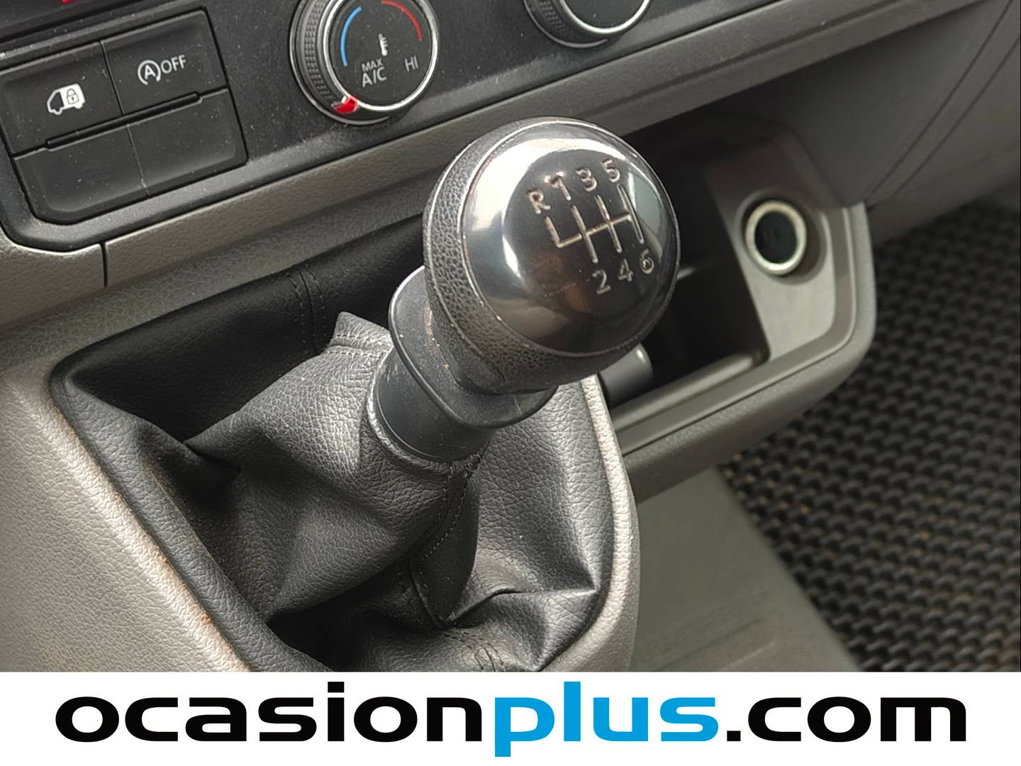 MAN TGE Man TGE 2.0 TDI L4H2 3.5T RWD (140 CV) de segunda mano