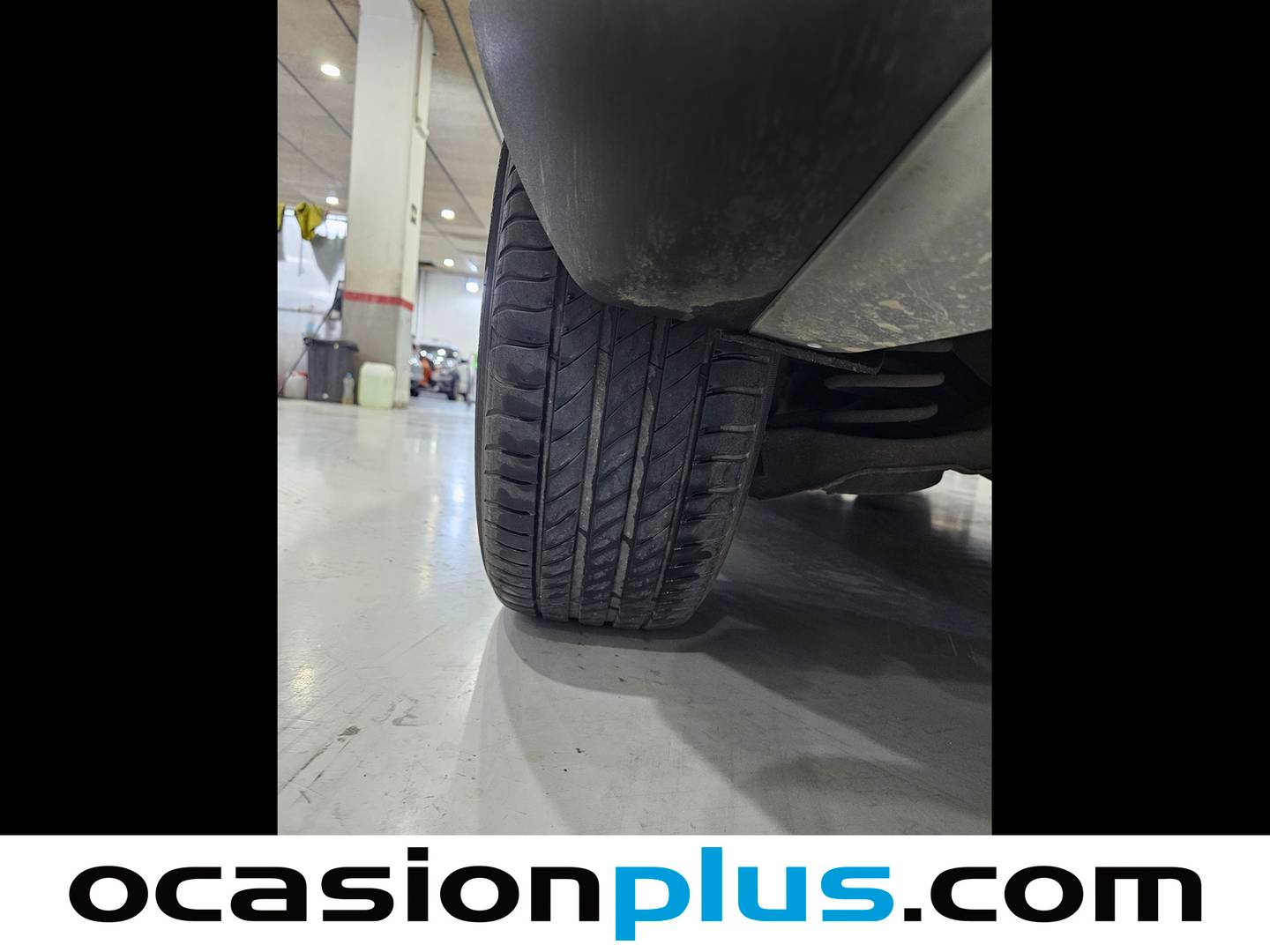 Foto Volvo V40 Cross Country Volvo V40 Cross Country D2 Plus (120 CV)