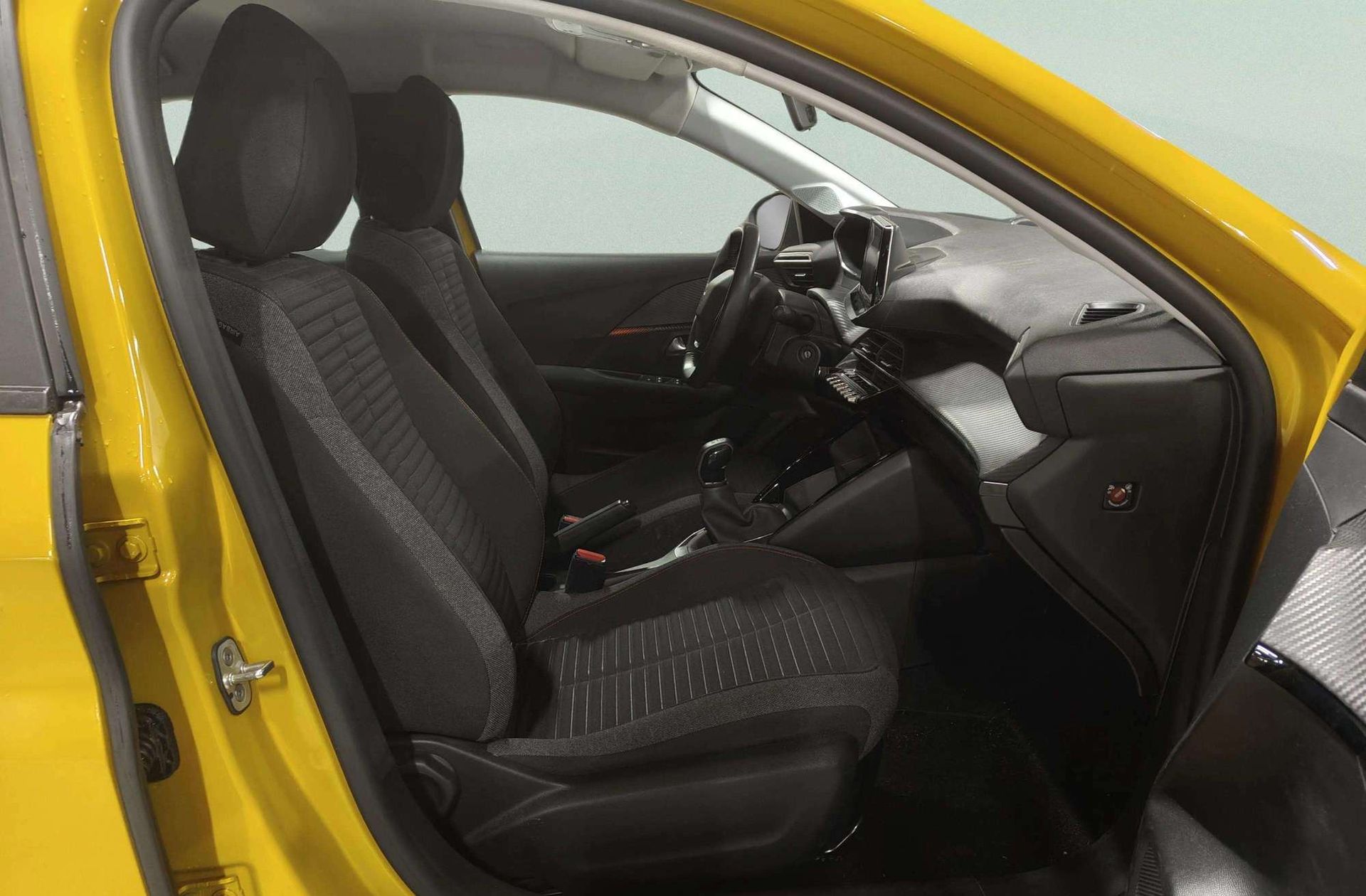 Peugeot 208 PureTech 75 Active - foto 16