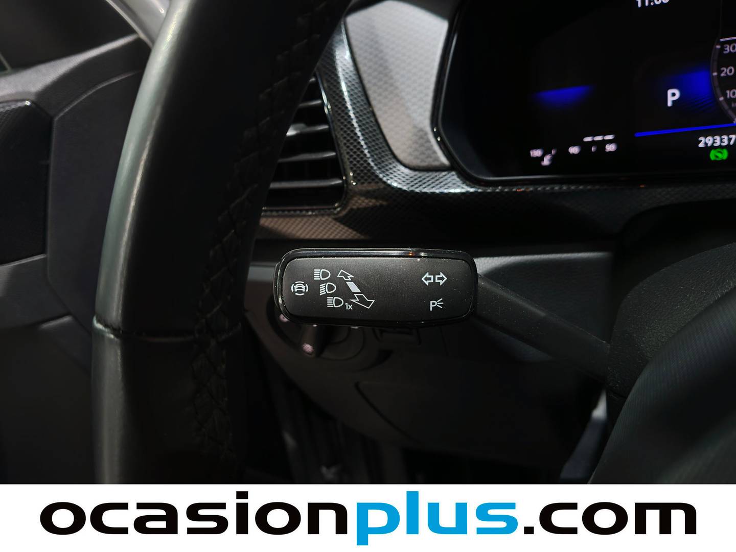 Volkswagen T-Cross Volkswagen T-Cross ``Más`` 1.0 TSI 85 kW (115 CV) DSG seminuevo