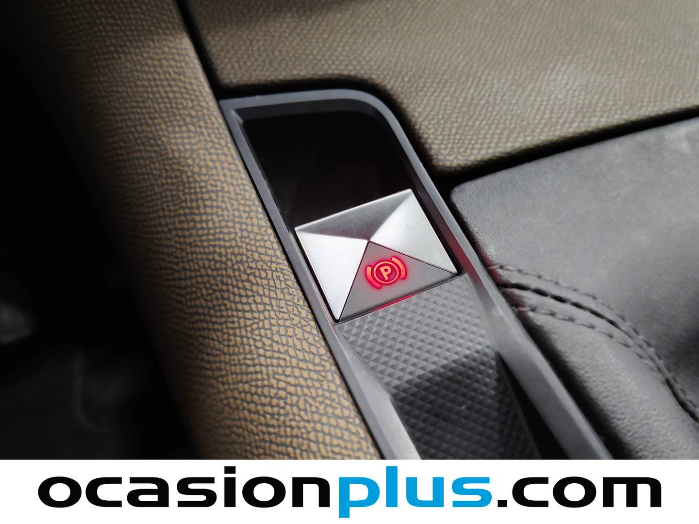DS DS 7 Crossback DS DS7 Crossback PureTech 130 So Chic (130 CV) 130cv