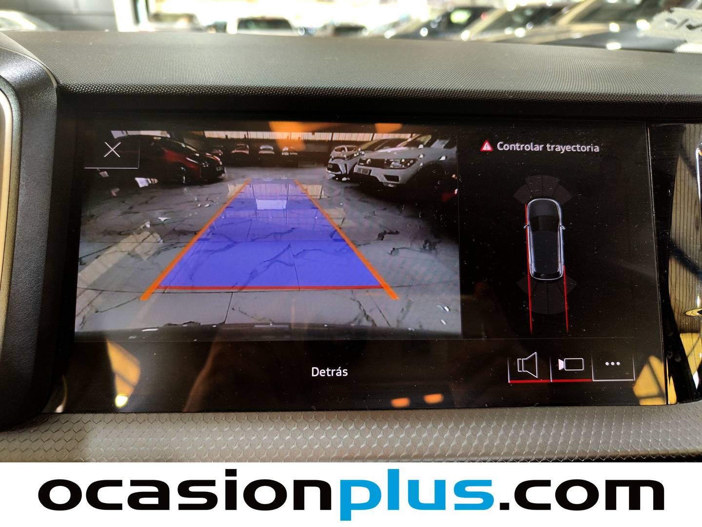Equipamiento del Audi A1 Audi A1 Sportback Adrenalin edition 25 TFSI (95 CV)