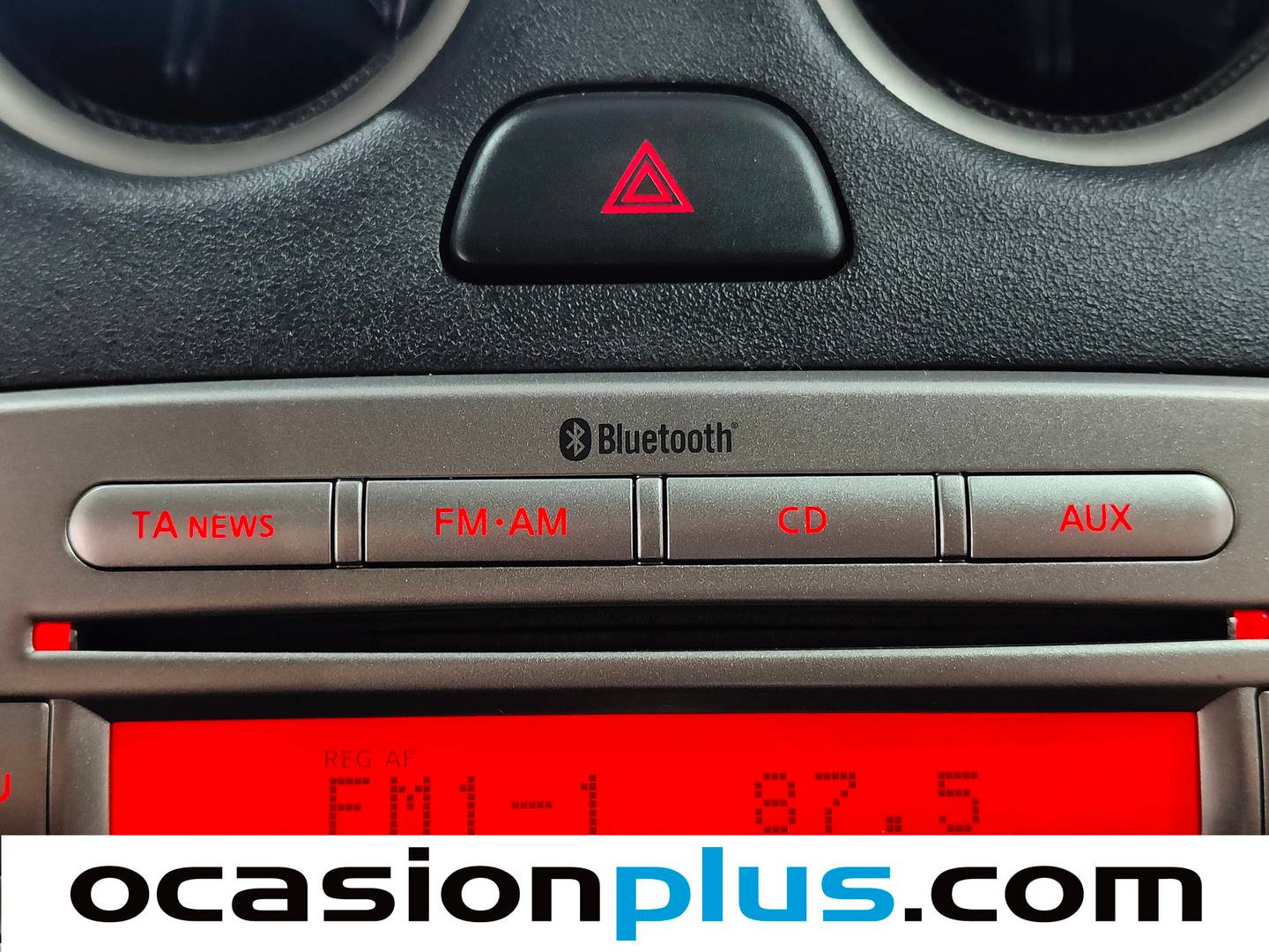 Accesorios del Nissan Micra Nissan Micra 1.2G Acenta (80 CV)