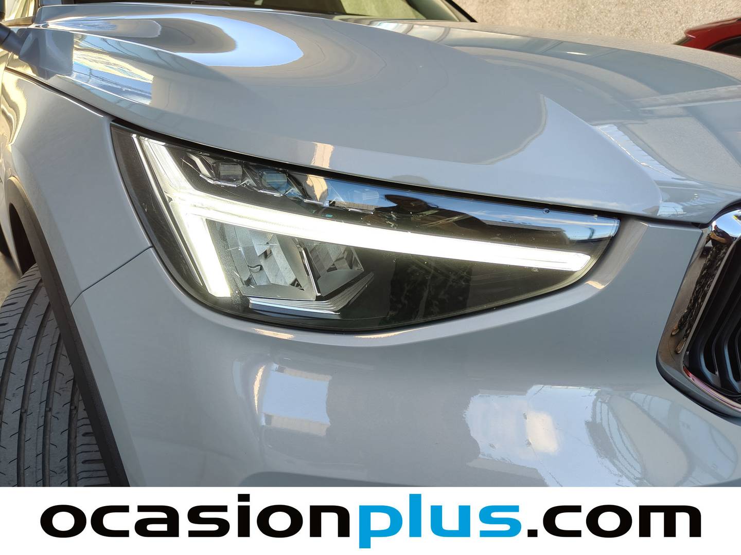 Volvo XC40 Volvo XC40 B3 G Core Auto (163 CV) km 0