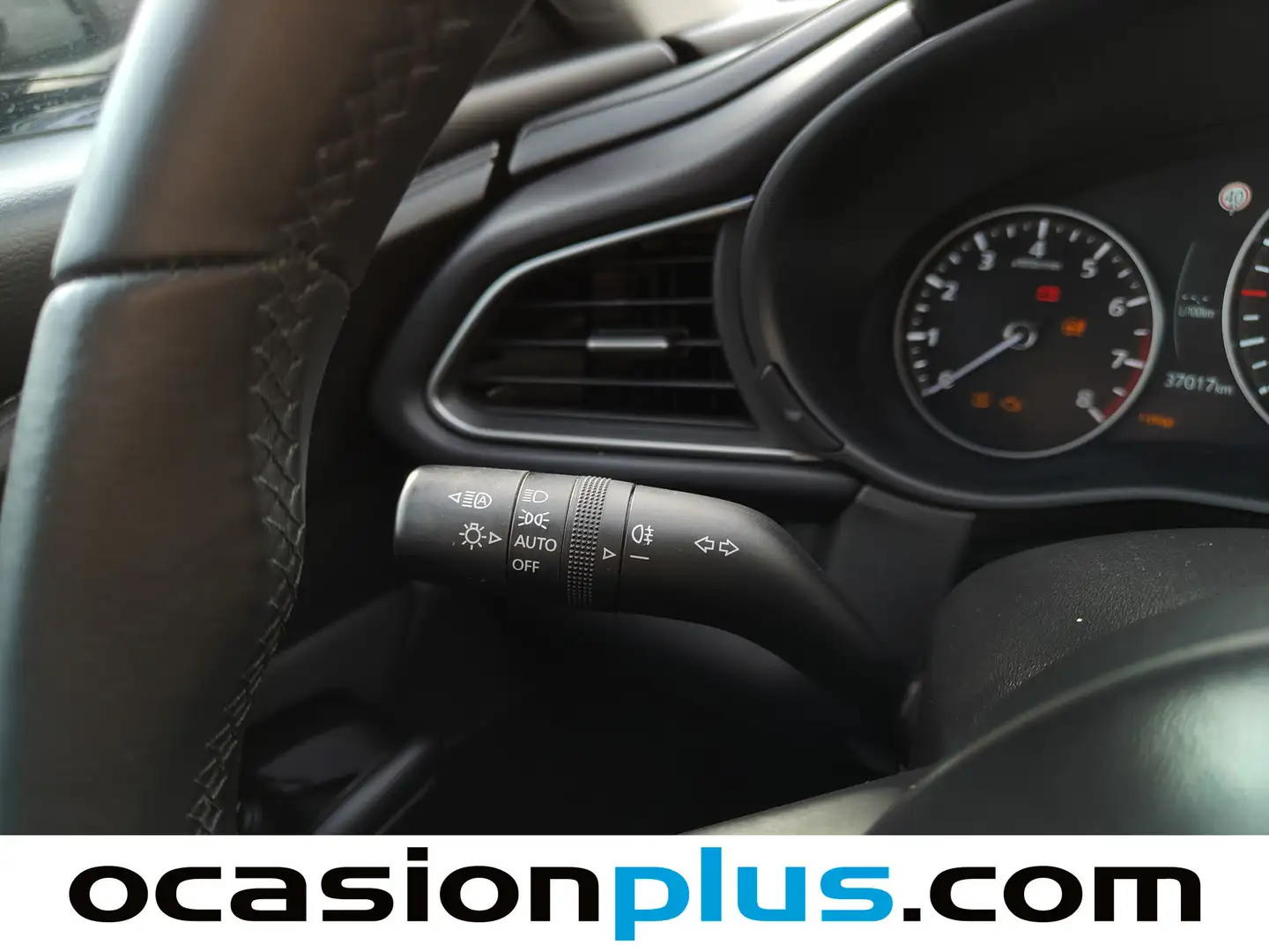 Foto Mazda CX-30 Mazda CX-30 2.5 e-Skyactive G MHEV Prime-Line AT  (140 CV)