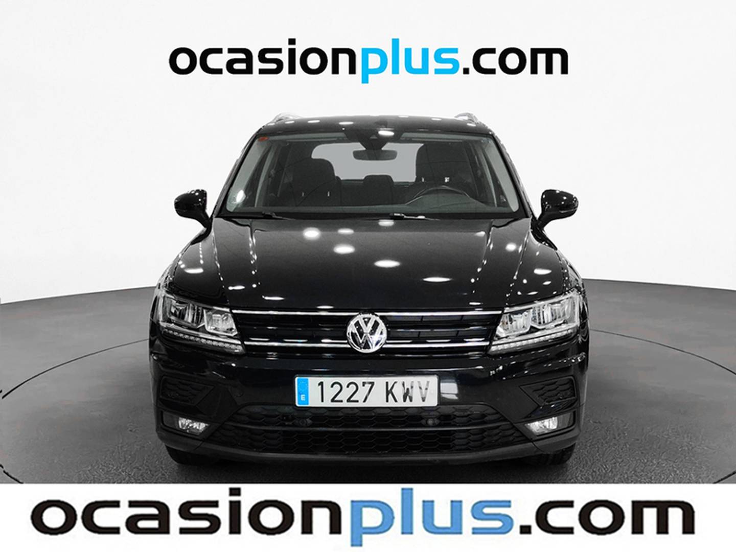 Foto Volkswagen Tiguan Volkswagen Tiguan Advance 1.5 TSI (130 CV)