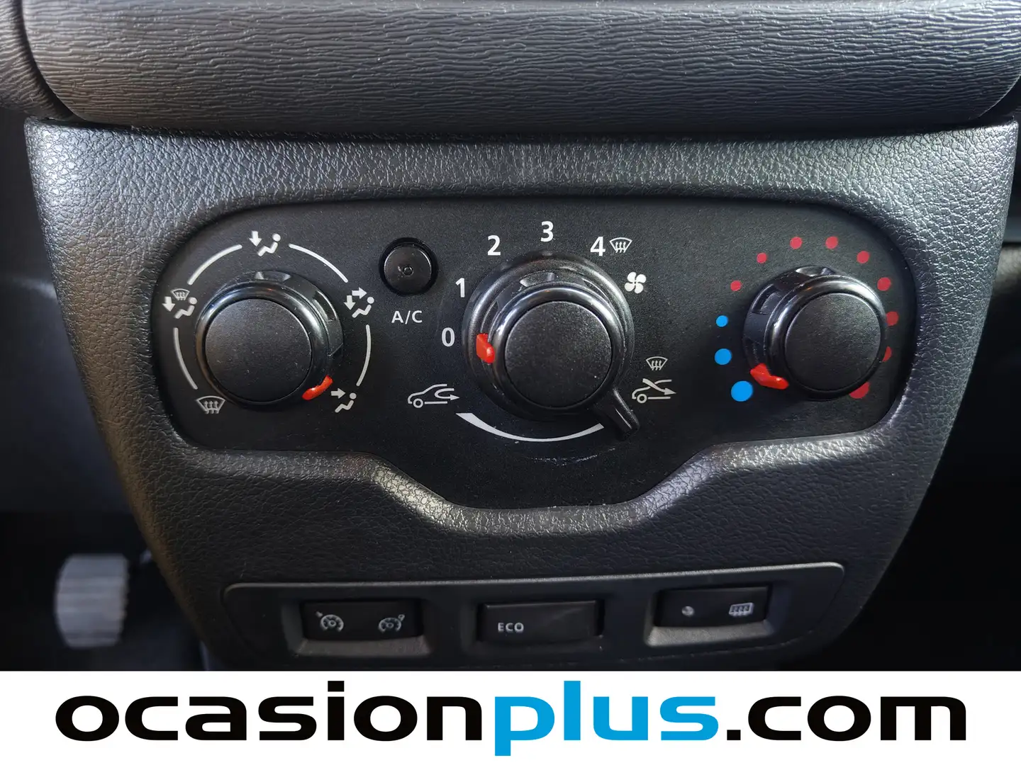 Foto Dacia Dokker Dacia Dokker Stepway Essential TCe  (131 CV) GPF