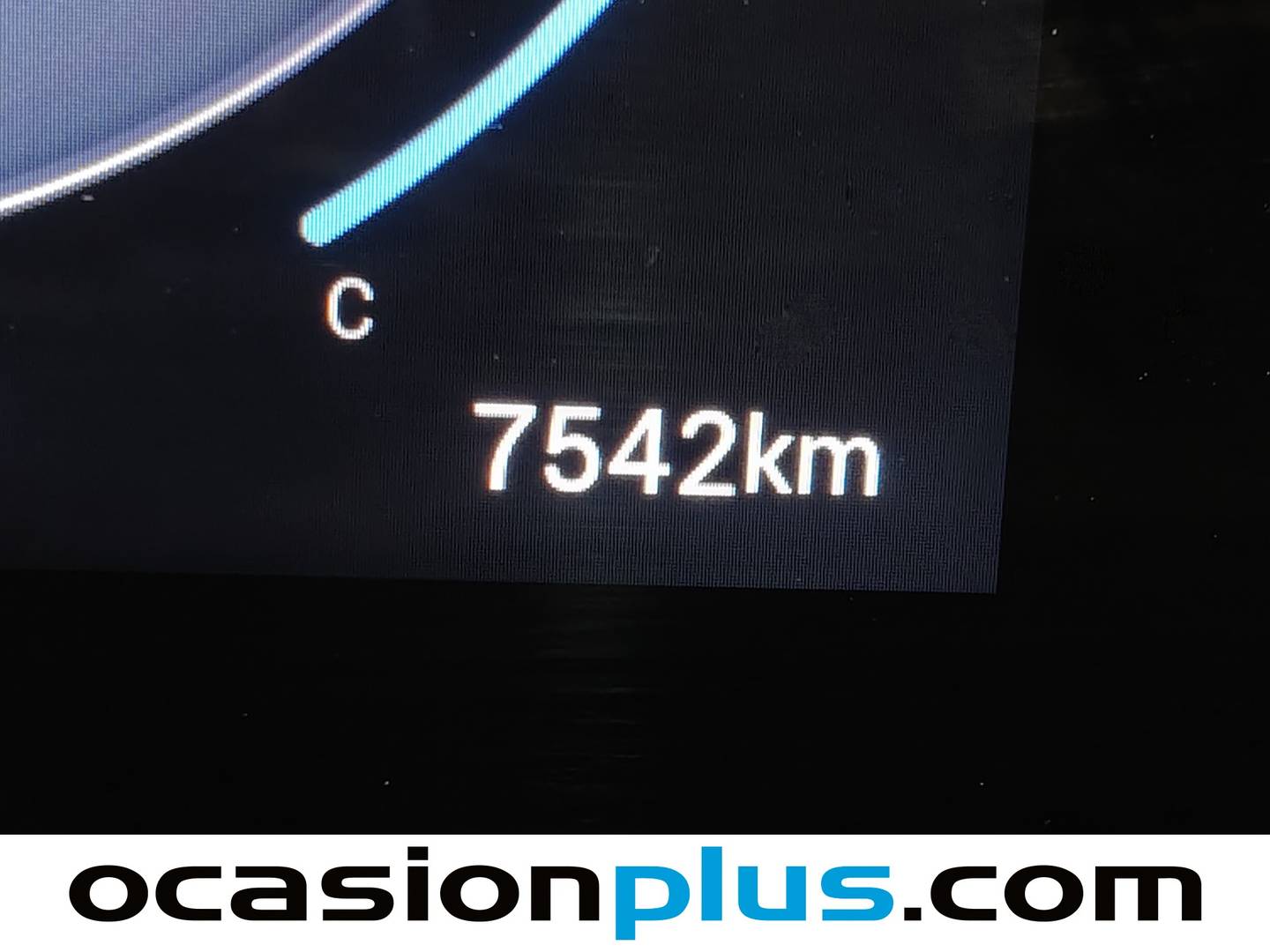 EBRO S700 EBRO S700 1.6 TGDI Comfort DCT (147 CV) seminuevo