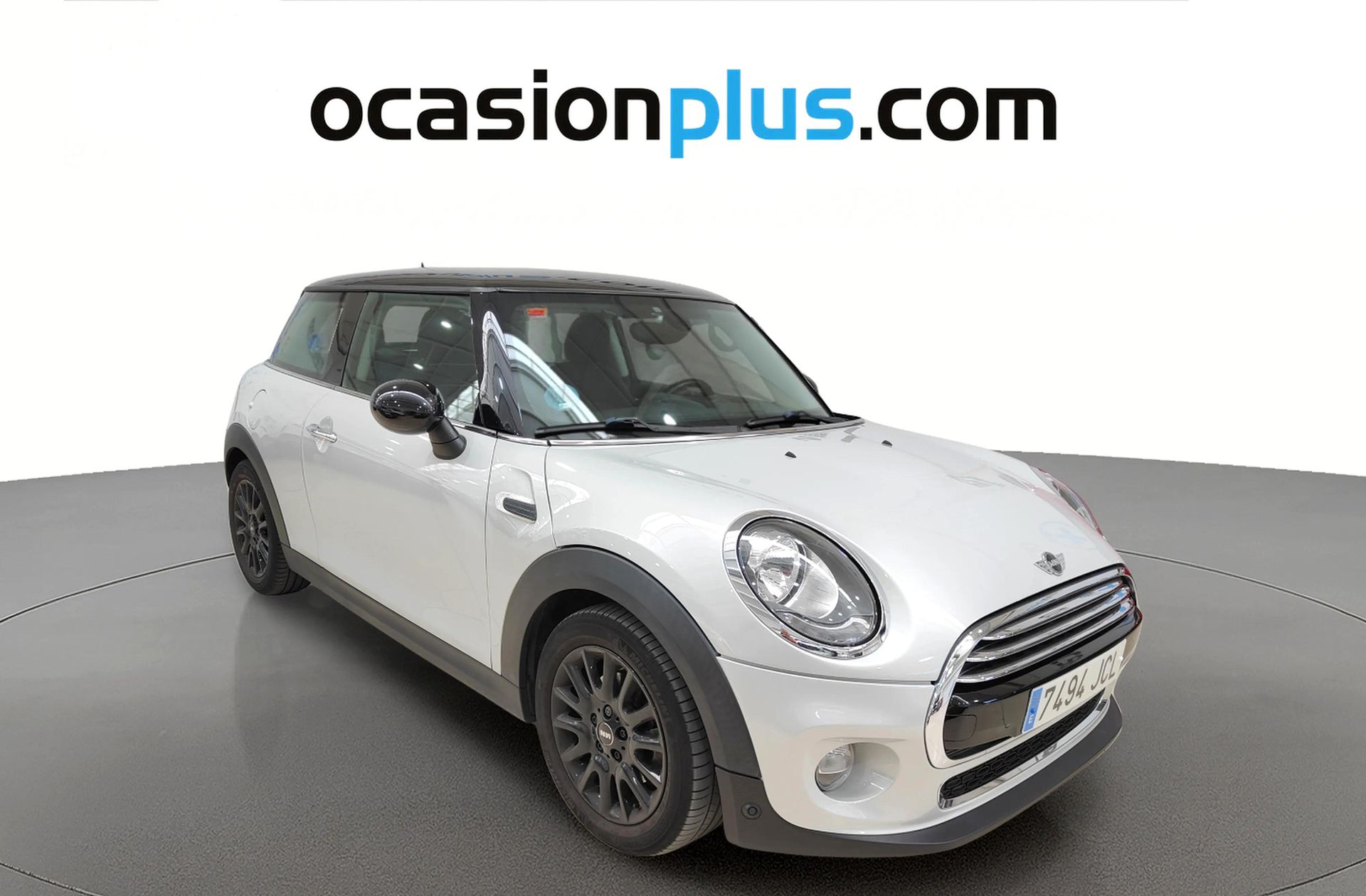 MINI Cooper - foto 2