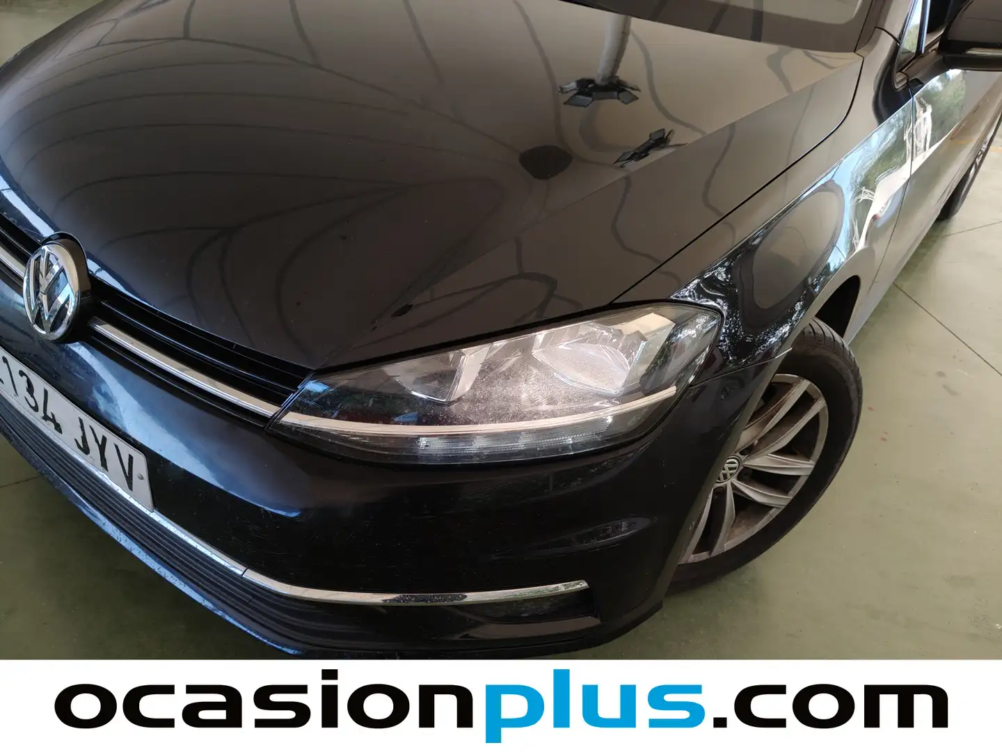 Foto Volkswagen Golf Volkswagen Golf Advance 1.6 TDI (115 CV)