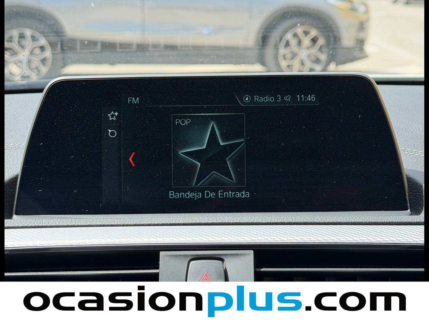 BMW Serie 1 BMW Serie 1 116d (116 CV) Pack M 2018