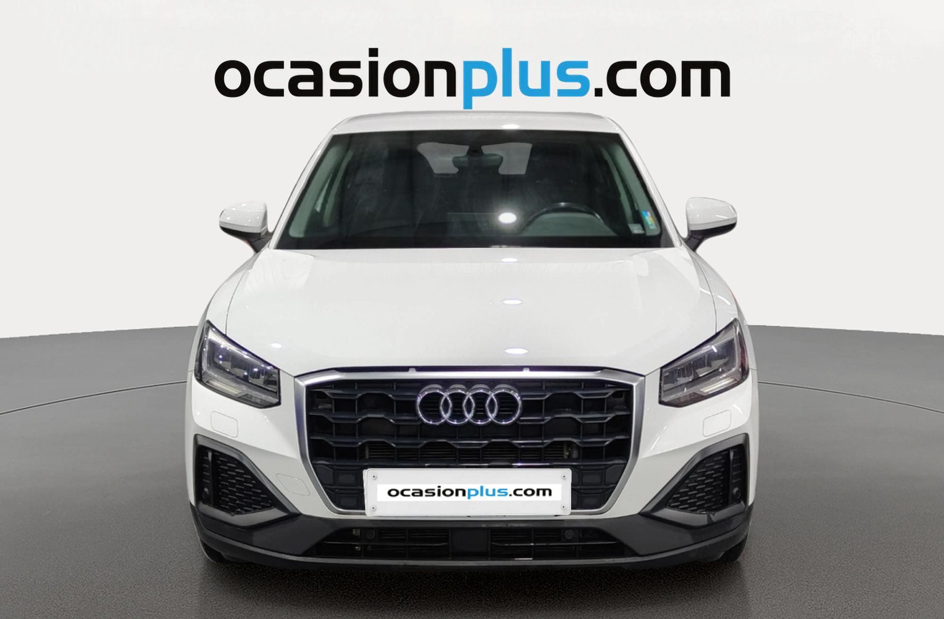 Audi Q2 30 TDI - foto 11