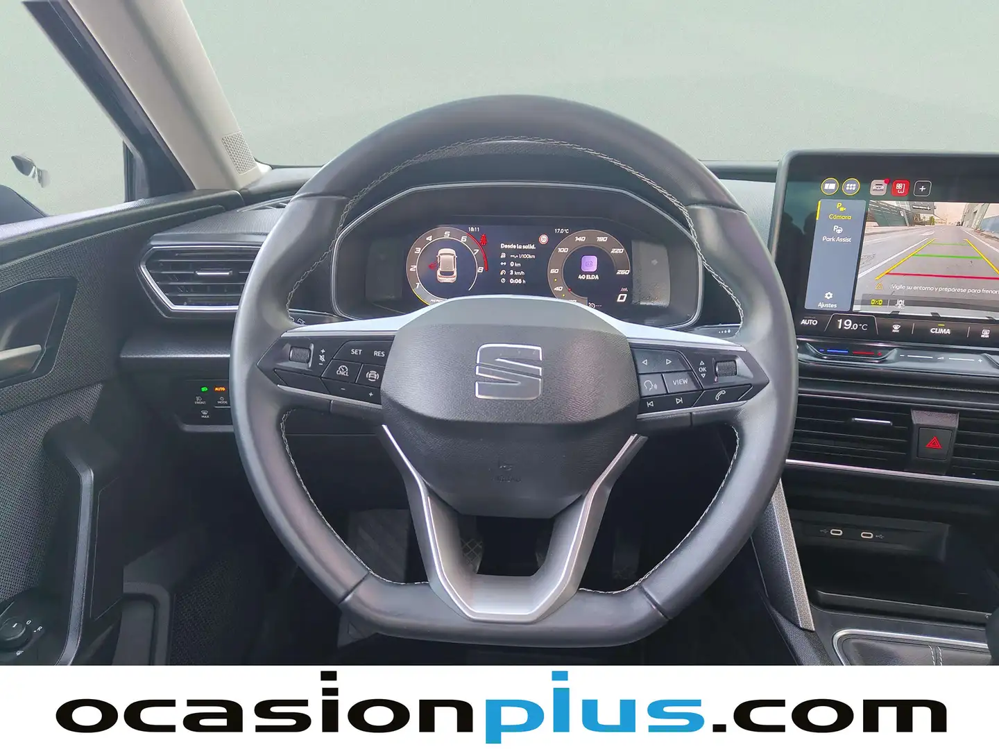 Foto Seat León SEAT León 1.5 TSI S&S Style 25 Aniversario (116 CV)