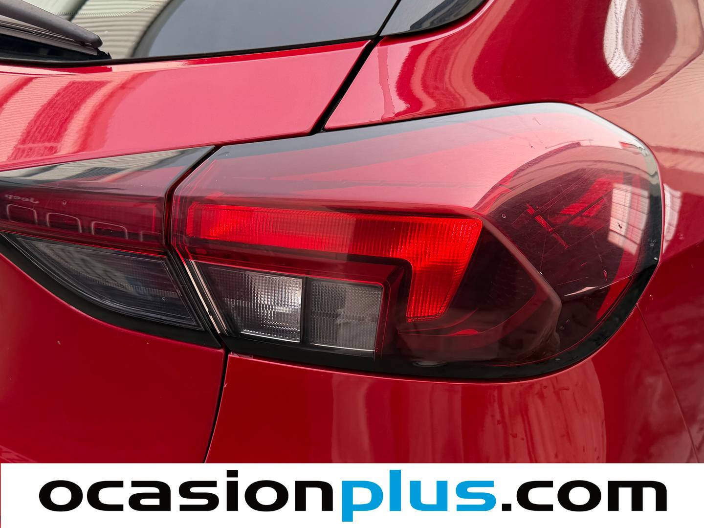 Opel Corsa Opel Corsa 1.2 Turbo XHL Elegance (100 CV) al mejor precio