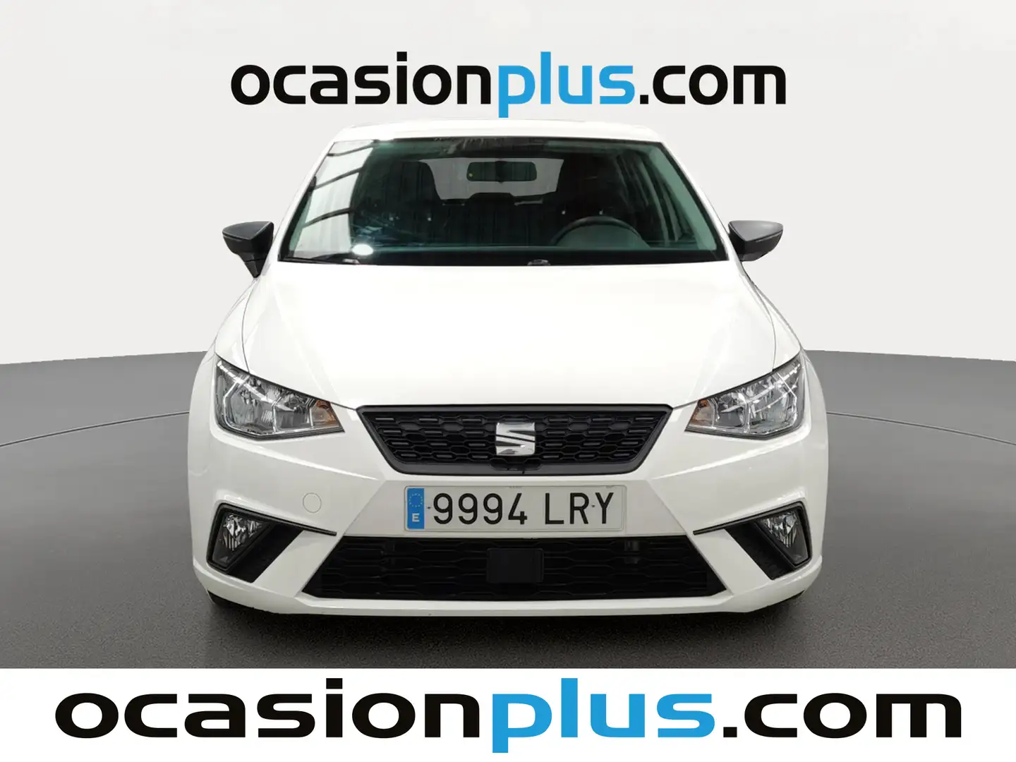Foto Seat Ibiza SEAT Ibiza 1.0 MPI Reference Go2 (80 CV)